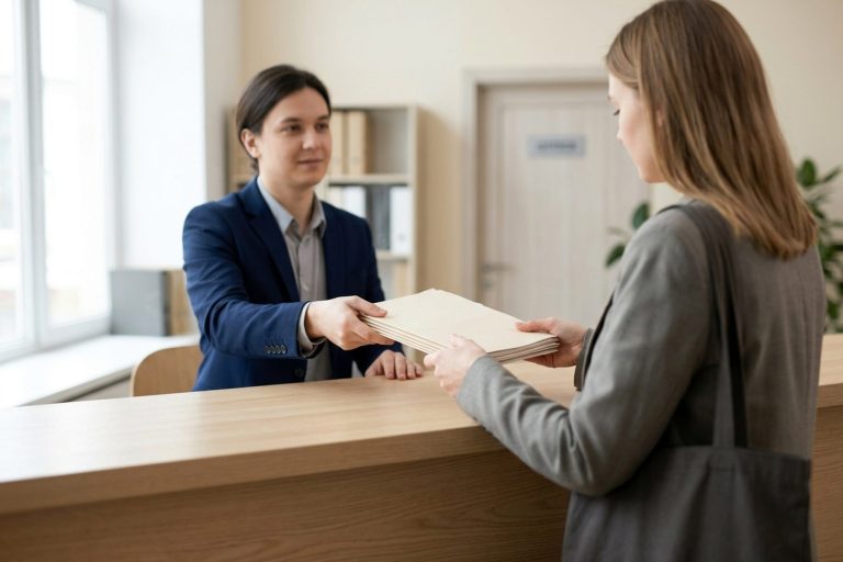З першого липня функції реєстрації юридичних осіб та фізичних осіб-підприємців перейдуть від місцевої влади до Укрдержреєстру