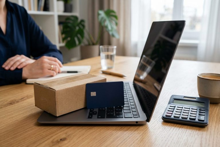 Оподаткування торгівлі через Інтернет – системи оподаткування