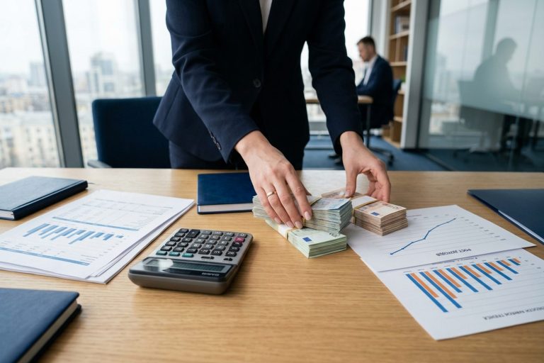 Збільшення статутного капіталу