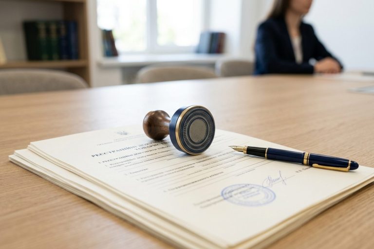 Зміна назви юридичної особи. Процедура, наслідки